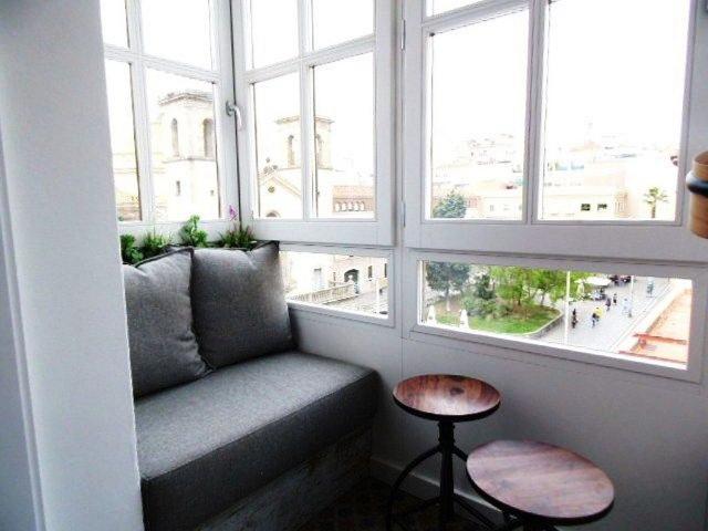 Piso en alquiler en calle Gravina, Barcelona, de 96 m² 3 habitaciones por 3.200