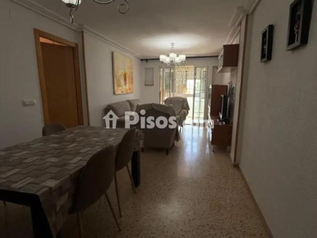 Piso en alquiler en Calle Huerta del Águila