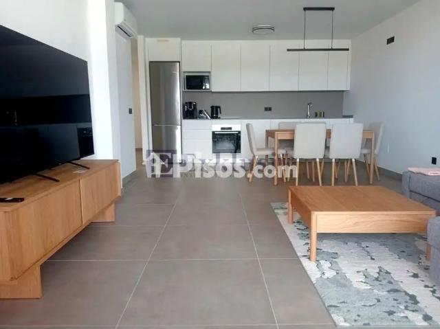 Piso en alquiler en Calle Herman Cortes