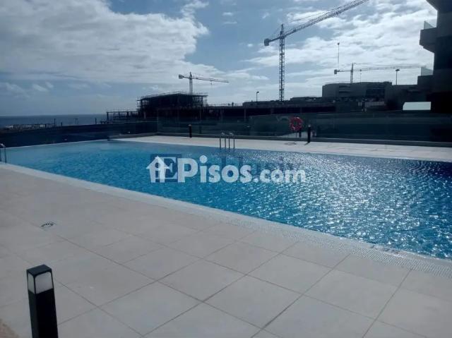 Piso en alquiler en Calle Herman Cortes
