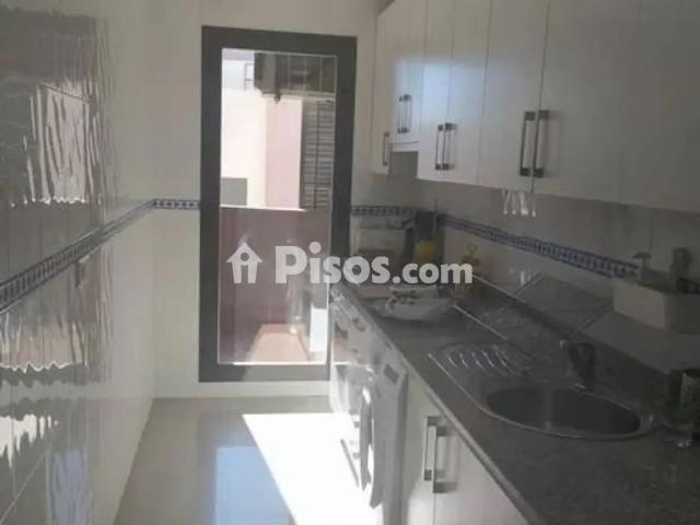 Piso en alquiler en Calle Hermanas Mirabal