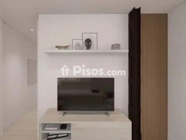 Piso en alquiler en Calle Hermosilla, cerca de Calle del General Pardiñas