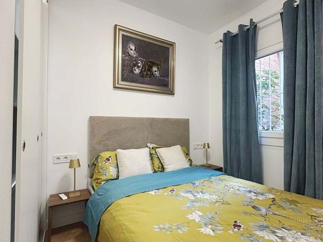 Piso en alquiler en calle Holanda, Hospitalet de Llobregat, L´, de 78 m² 2 habitaciones por 2.150