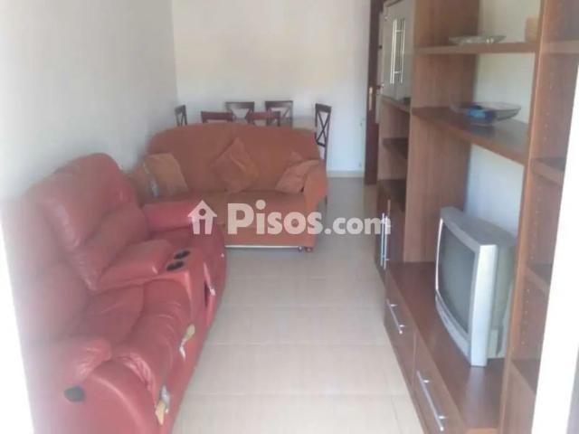 Piso en alquiler en Calle Honduras