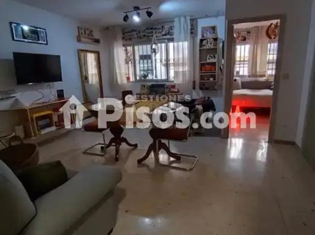 Piso en alquiler en Calle Hornillo de Cartuja