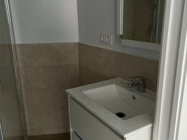 Piso en alquiler en calle Horta, Sant Feliu de Guíxols, de 35 m² 1 habitación por 800