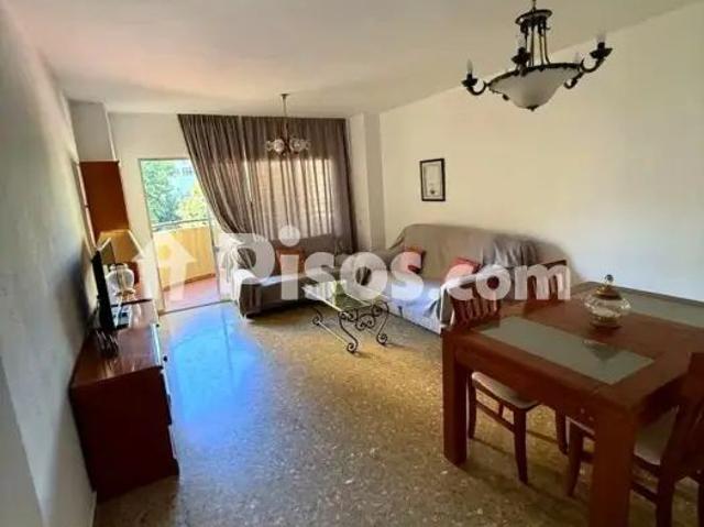 Piso en alquiler en Calle Ingeniero de la Torre Acosta