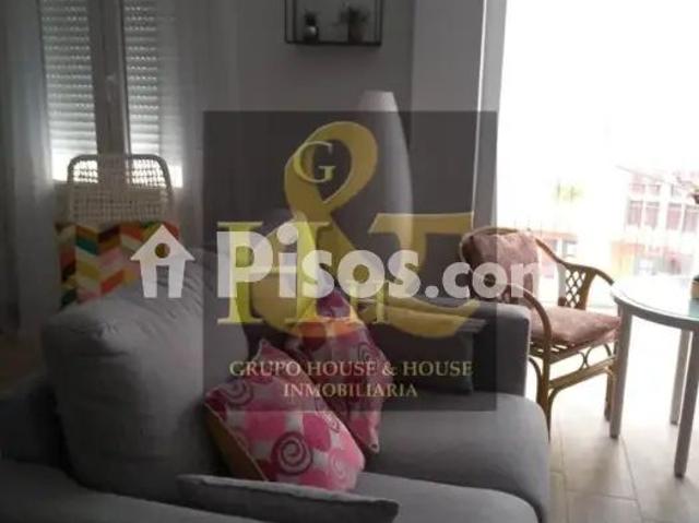 Piso en alquiler en Calle Infanta Beatriz