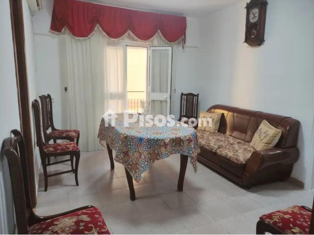 Piso en alquiler en Calle Infanta Beatriz