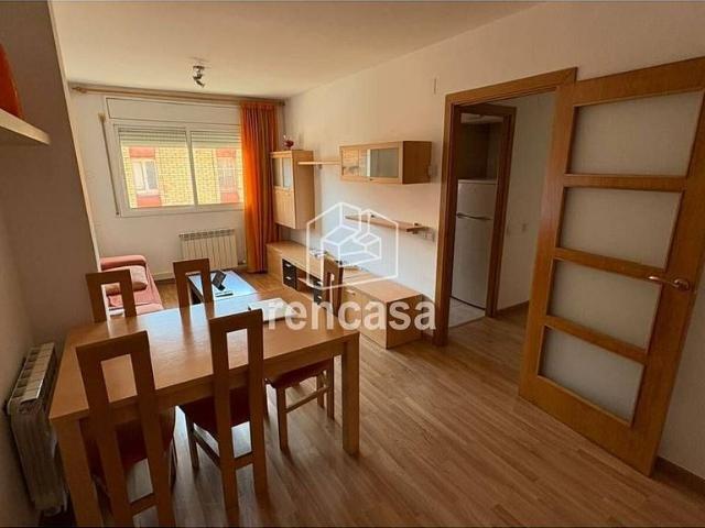 Piso en alquiler en calle Isern, Lleida, de 58 m² 2 habitaciones por 740