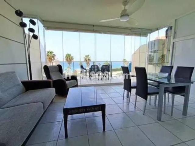 Piso en alquiler en Calle Isla Formentera