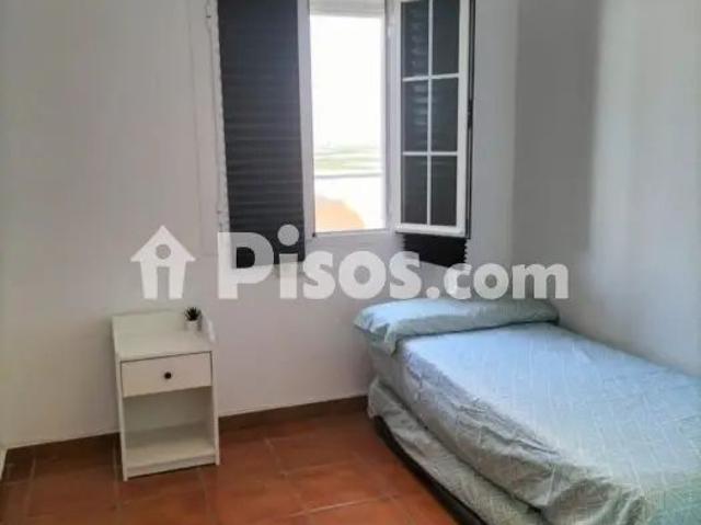 Piso en alquiler en Calle Juan de Acurio