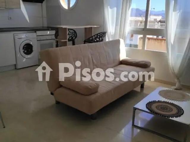 Piso en alquiler en Calle Juan Ramón Jiménez