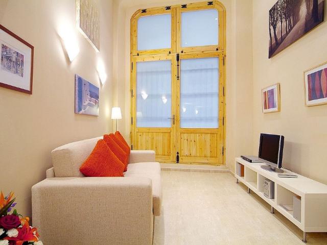 Piso en alquiler en calle Jupi, Barcelona, de 55 m² 1 habitación por 1.200