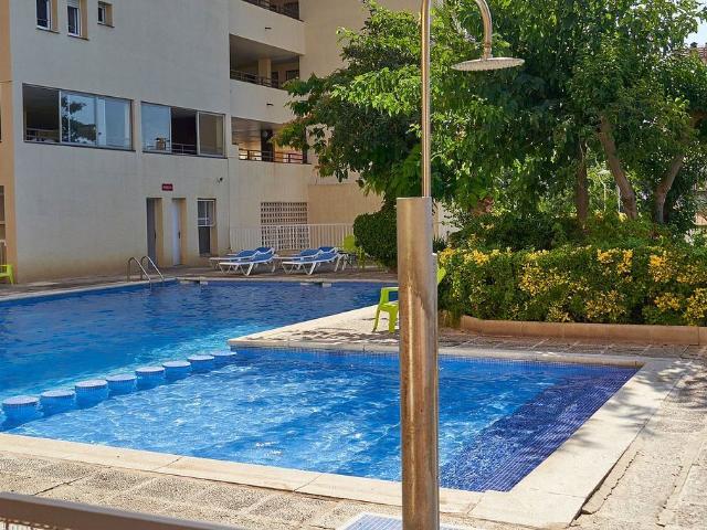 Piso en alquiler en calle Jacint Verdaguer, Sant Pol de Mar, de 67 m² 2 habitaciones por 4.900