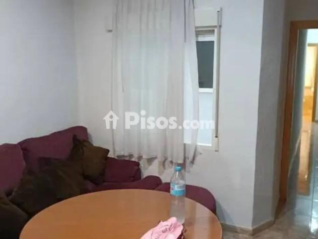 Piso en alquiler en Calle Jardines