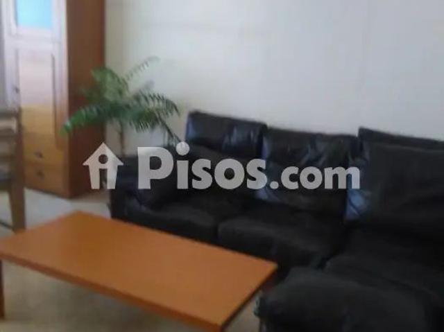 Piso en alquiler en Calle Jesús del Gran Poder, 7
