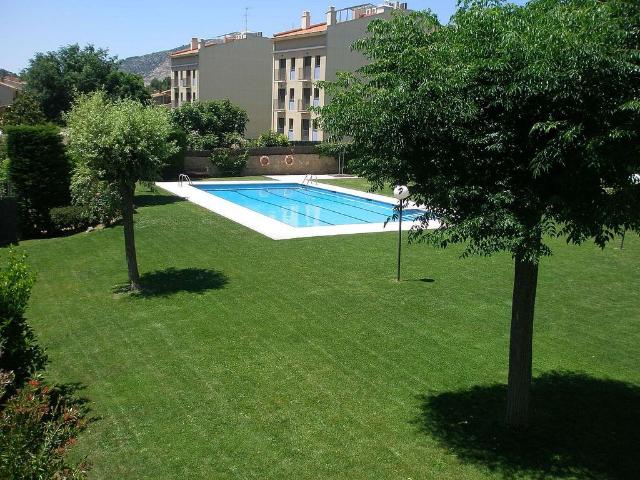 Piso en alquiler en calle Joan Maragall, Begues, de 100 m² 3 habitaciones por 1.350