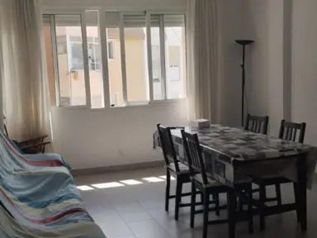 Piso en alquiler en Calle Joaquím Baguena