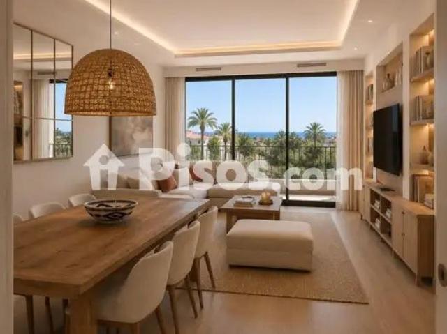 Piso en alquiler en Calle John Lennon