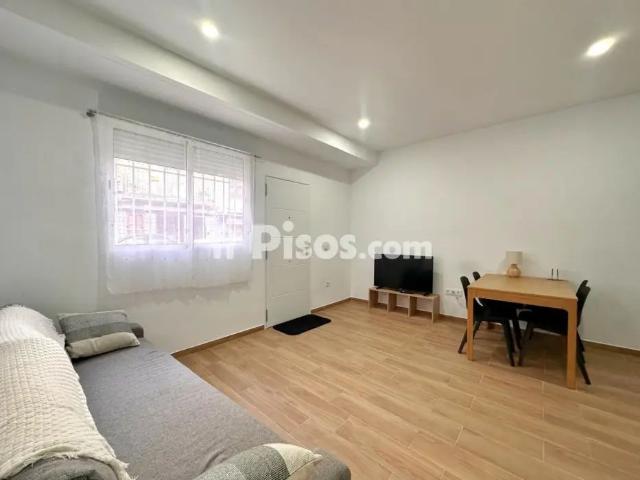 Piso en alquiler en Calle Jose Benlluiere