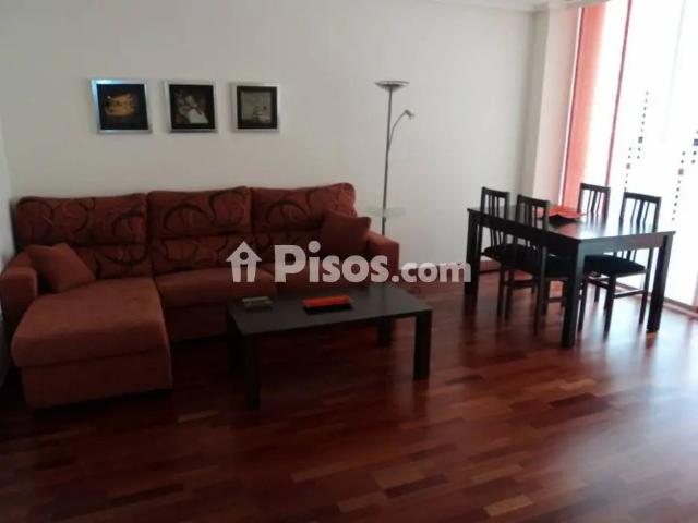 Piso en alquiler en Calle José Luis Navarro Campello