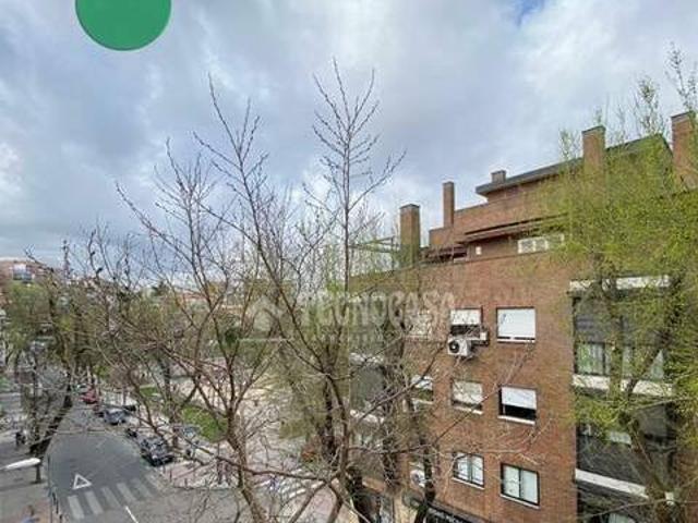 Piso en alquiler en Calle José Villena