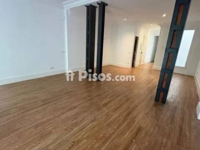 Piso en alquiler en Calle Jorge Juan, cerca de Calle de Velázquez