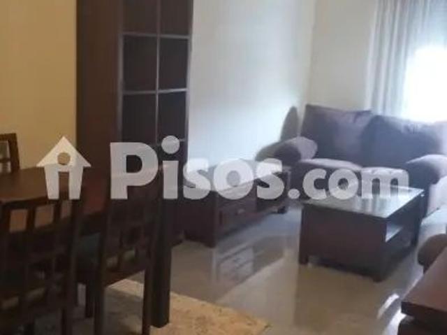 Piso en alquiler en Calle Luchana, 18