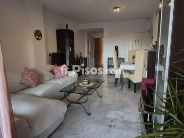 Piso en alquiler en Calle Lugar Urbanizacion La Reserva de Marbella, 21 D