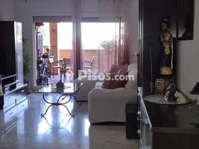 Piso en alquiler en Calle Lugar Urbanizacion La Reserva de Marbella, 21 D