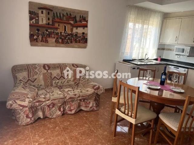 Piso en alquiler en Calle Luis Buñuel