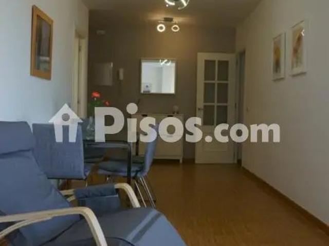 Piso en alquiler en Calle La Calzada