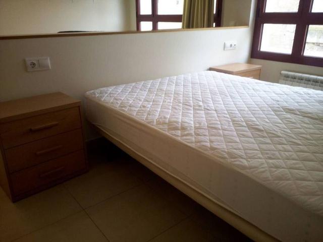Piso en alquiler en calle La Paloma, Lleida, de 45 m² 1 habitación por 550