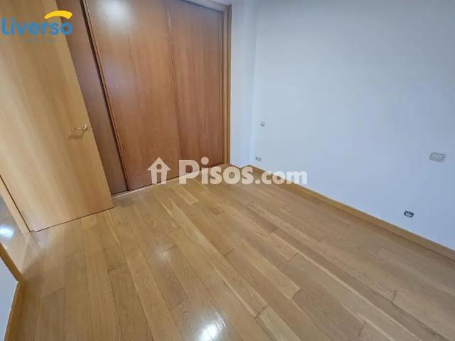 Piso en alquiler en Calle La Revenga