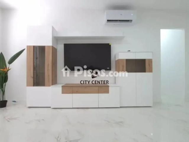 Piso en alquiler en Calle La Trujilla, 40
