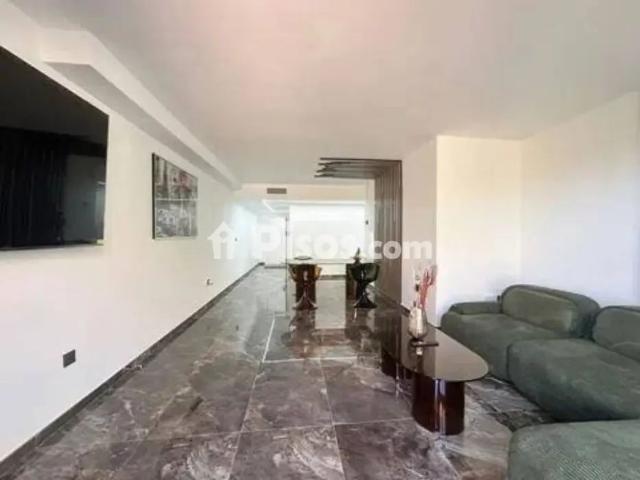 Piso en alquiler en Calle Lagos de Santa Maria, 8