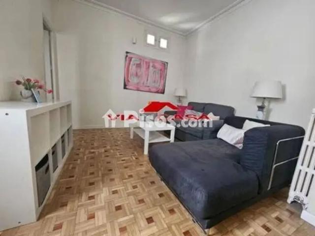 Piso en alquiler en Calle Lagasca, cerca de Calle de Velázquez
