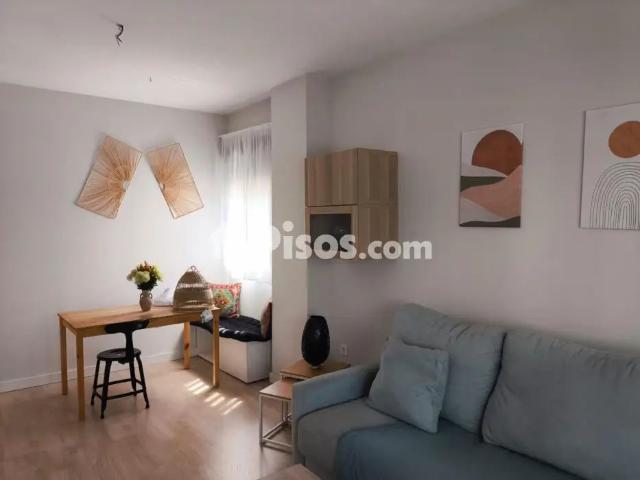 Piso en alquiler en Calle Laertes