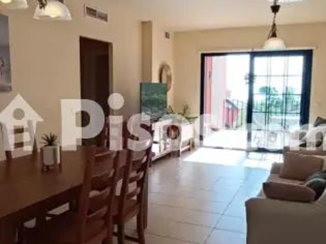 Piso en alquiler en Calle Lavanda