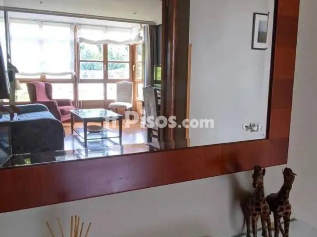 Piso en alquiler en Calle Leku Po, 21A