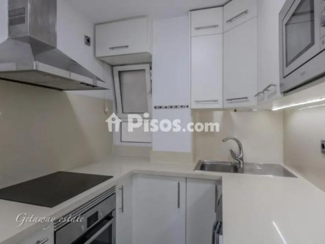 Piso en alquiler en Calle León y Castillo, 246, cerca de Parque Doramas