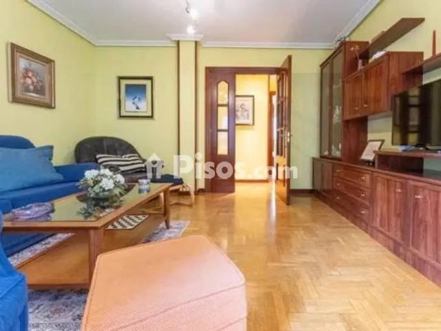 Piso en alquiler en Calle Leopoldo Alas