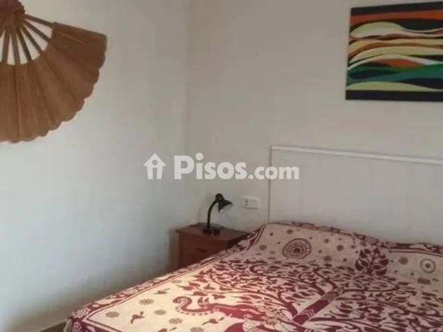 Piso en alquiler en Calle Lérida