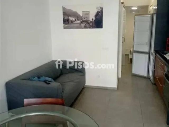Piso en alquiler en Calle Licinio De La Fuente