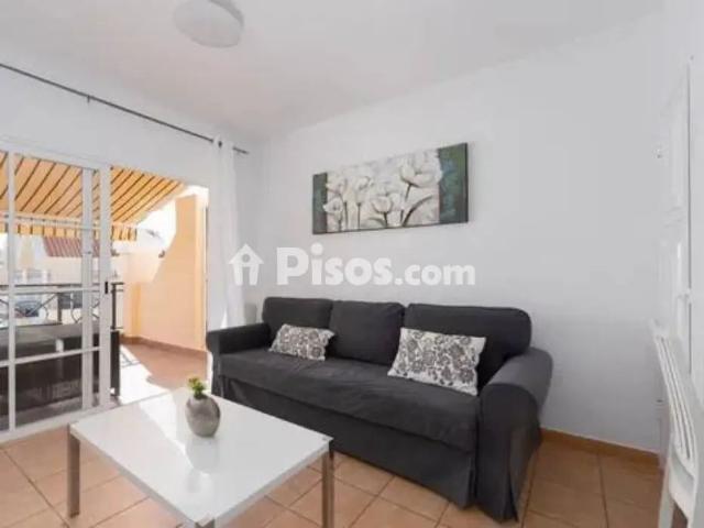 Piso en alquiler en Calle Londres