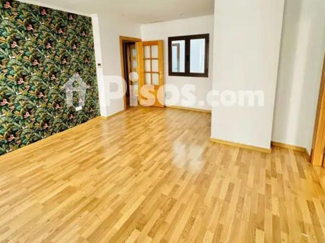 Piso en alquiler en Calle Puentezuelas