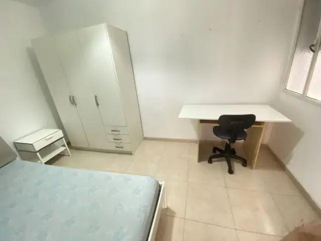 Piso en alquiler en Calle Padre Méndez Casariego, 24