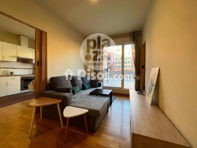 Piso en alquiler en Calle Palma de Mallorca