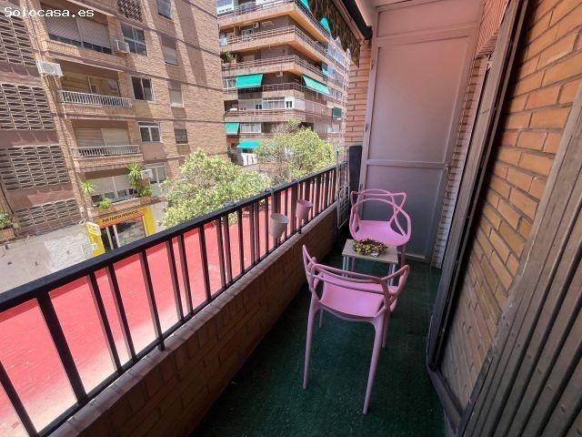 Piso en alquiler en calle Palencia esquina Avenida de Italia